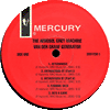 Mercury Reissue
