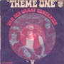 Theme One cover